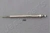 JAPANPARTS TOYOTA Свеча накала Avensis 2.0D-4D,Land Cruiser 4.5D-4D,Corolla,Rav 4 III CE-203