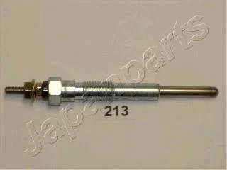TOYOTA Свеча накаливания Carina E,Corolla,Liteace 1.8/2.0D 88- JAPANPARTS CE-213