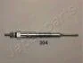 JAPANPARTS MAZDA Свеча накала 323/626/5/6  2.0DI CE-304