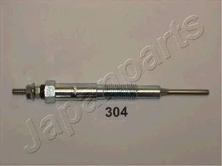 MAZDA Свеча накала 323/626/5/6 2.0DI JAPANPARTS CE-304