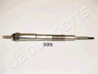Свеча накала MAZDA 6 2.2 MZR-CD JAPANPARTS CE-305