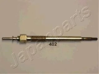 Свічка розжарювання JAPANPARTS CE-402