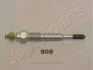 JAPANPARTS OPEL Свеча накала 11V OPEL 1,5/1,7/2,2D 87-96 ISUZU CE-908