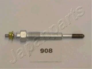 OPEL Свеча накала 11V OPEL 1,5/1,7/2,2D 87-96 ISUZU JAPANPARTS CE-908
