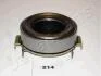 JAPANPARTS TOYOTA Подшипник выжимной COROLLA 1.6 87- CF-214