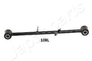 Важіль незалежної підвіски колеса, підвіска колеса JAPANPARTS CJ-108L (фото 1)