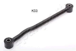 Рычаг независимой подвески колеса, подвеска колеса JAPANPARTS CJ-K03