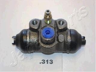 MAZDA Цилиндр тормозной 323 85- JAPANPARTS CS-313