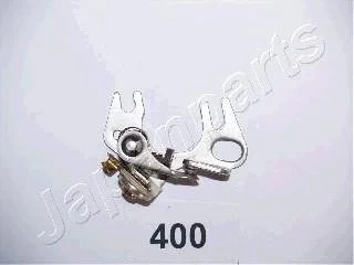 MAZDA Контакты трамблера 323,626 -82 JAPANPARTS CT-400