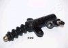 JAPANPARTS MAZDA рабочий цилиндр сцепления 323 -04 CY-329