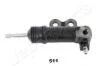 JAPANPARTS MITSUBISHI Рабочий цилиндр сцепления L200 05- CY-511