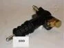 JAPANPARTS MITSUBISHI Робочий цилиндр сцепления Colt IV,Eclipse,Galant III,IV,V,Lancer,Hyundai CY-595