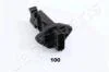 JAPANPARTS NISSAN Расходомер воздуха X-Trail 01- DE-100