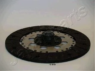 NISSAN Диск сцепления X-Trail 01- JAPANPARTS DF-149