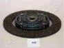 JAPANPARTS NISSAN Диск сцепления Primera 2.0TD 96- DF-197