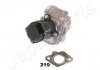 CITROEN Клапан EGR C3,Nemo,Ford Fiesta 1.4HDi JAPANPARTS EGR-219 (фото 2)