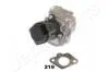 Фото 2 - citroen клапан egr c3,nemo,ford fiesta 1.4hdi JAPANPARTS EGR-219 CITROEN Клапан EGR C3,Nemo,Ford Fiesta 1.4HDi JAPANPARTS EGR-219 (фото 2)
