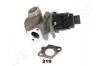 Фото 3 - citroen клапан egr c3,nemo,ford fiesta 1.4hdi JAPANPARTS EGR-219 CITROEN Клапан EGR C3,Nemo,Ford Fiesta 1.4HDi JAPANPARTS EGR-219 (фото 3)