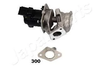 Фото 1 - citroen клапан рециркуляции ог (egr) berlingo 05-,c4/5 iii,jumpy,ford,peugeot 1.6hdi/tdci JAPANPARTS EGR-300 CITROEN Клапан рециркуляции ОГ (EGR) Berlingo 05-,C4/5 III,Jumpy,Ford,Peugeot 1.6HDI/TDCi JAPANPARTS EGR-300 (фото 1)