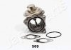 JAPANPARTS VW Клапан EGR Audi A3,Skoda Fabia I,II,,Octavia I,II,Golf IV,V,Passat,Touran 1.9/2.0TDI 00-,Mitsubishi Grandis 2.0d EGR-500