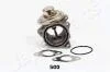 JAPANPARTS VW Клапан EGR Audi A3,Skoda Fabia I,II,,Octavia I,II,Golf IV,V,Passat,Touran 1.9/2.0TDI 00-,Mitsubishi Grandis 2.0d EGR-500