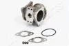 Фото 3 - vw клапан egr audi a3,skoda fabia i,ii,,octavia i,ii,golf iv,v,passat,touran 1.9/2.0tdi 00-,mitsubishi grandis 2.0d JAPANPARTS EGR-500 VW Клапан EGR Audi A3,Skoda Fabia I,II,,Octavia I,II,Golf IV,V,Passat,Touran 1.9/2.0TDI 00-,Mitsubishi Grandis 2.0d JAPANPARTS EGR-500 (фото 3)