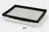 JAPANPARTS OPEL Фильтр воздушный Sintra 2,2I 16V 96- FA-027S
