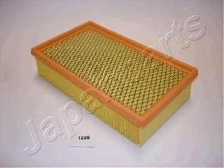 NISSAN Фильтр воздушн.Cube,Juke,Note,NV200,Tiida,Renault Clio III,Modus 1.5dCi 04- JAPANPARTS FA-128S