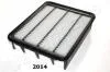 JAPANPARTS  TOYOTA LAND CRUISER PRADO 2.8 D-4D 15- FA-2014S