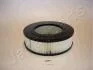 JAPANPARTS Фильтр воздуха MITSUBISHI L200 2.4 -07 FA-205S