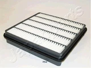 Фільтр повітря TOYOTA LANDCRUISER 4.5D-4D 32V 09/07- JAPANPARTS FA-264S