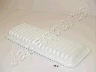 TOYOTA Фильтр воздушшный IQ 09- JAPANPARTS FA-267S