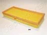 JAPANPARTS Фильтр воздушный TOYOTA Yaris 1.4D FA-269S