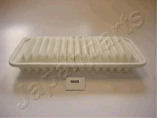 TOYOTA Фильтр возд.Avensis,Corolla 1,4-2,4 02- JAPANPARTS FA-283S