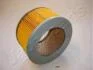 JAPANPARTS фильтр воздуха MAZDA MPV 2.5TD FA-393S