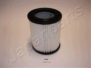 HONDA Фильтр воздушный Civic,CR-V, FR-V,Stream JAPANPARTS FA-432S