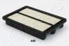 JAPANPARTS HONDA Фильтр воздуха Civic VII 1.3 04- FA-449S