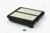 JAPANPARTS HONDA Фильтр воздуха Civic 1.3 Hybrid FA-450S