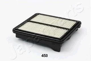 HONDA Фильтр воздуха Civic 1.3 Hybrid JAPANPARTS FA-450S