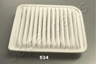 MITSUBISHI Фильтр возд.Colt 04- Grandis 2,4 04- JAPANPARTS FA-534S
