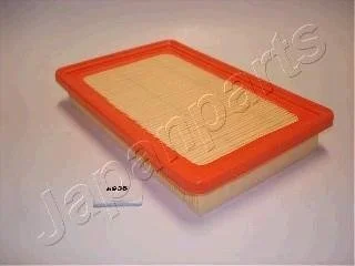 HYUNDAI Фильтр воздушный ACCENT 1.5I,PONY 1.5 00- JAPANPARTS FA-593S