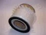 JAPANPARTS MITSUBISHI Фильтр воздушный L200 2,5D -96 FA-611S