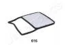 JAPANPARTS DAIHATSU Фильтр воздушный Terios,Materia 06- FA-616S