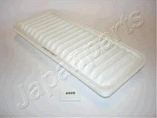DAIHATSU Фильтр воздуха Sirion 05- JAPANPARTS FA-692S