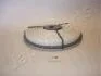 JAPANPARTS SUZUKI Фильтр воздушный  Swift 1,0/1,3 90- SUBARU Justy 1,3 95- FA-813S