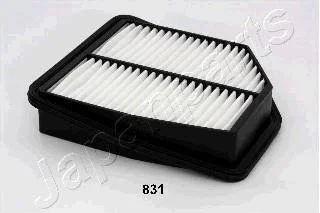SUZUKI Фильтр воздушный Grand Vitara 05- JAPANPARTS FA-831S