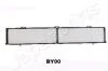 BMW фільтр повітр. салону 1-serie (E87) 04-, 3-serie(E90) 05- JAPANPARTS FAA-BY00 (фото 1)