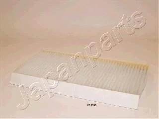 OPEL Фильтр салона Combo,Corsa,Signum,Vectra C, Cadillac BLS JAPANPARTS FAA-CD0