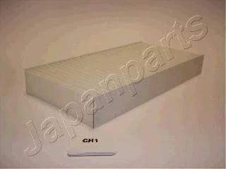 CHRYSLER Фильтр воздуха салона PT Cruiser JAPANPARTS FAA-CH1 (фото 1)