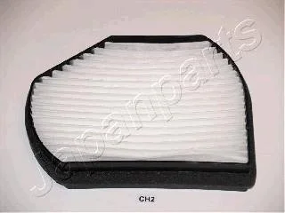 CHRYSLER Фильтр возд. салона DB W202/210 JAPANPARTS FAA-CH2